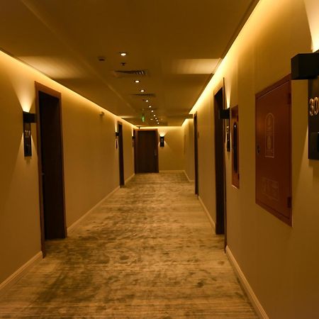 Villa Misk Dammám Kültér fotó